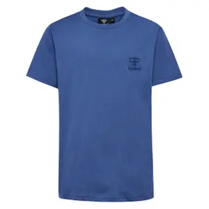 Camiseta infantil Hummel Trelle image-0