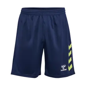 Pantalón corto Hummel Graphic Universe image-0