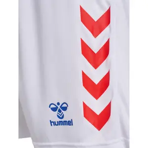 Pantalón corto Hummel Graphic Universe image-3