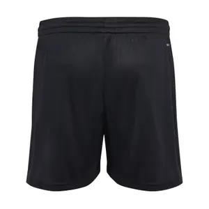 Pantalón corto mujer Hummel Graphic Universe image-2