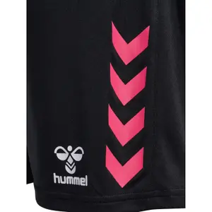 Pantalón corto mujer Hummel Graphic Universe image-6