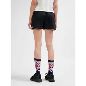 Pantalón corto mujer Hummel Graphic Universe image-3