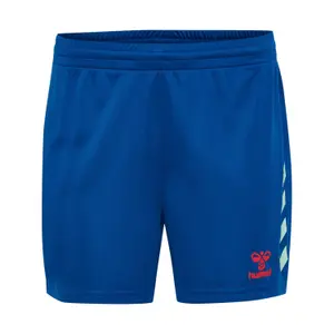 Short femme Hummel Graphic Universe image-0