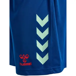 Short femme Hummel Graphic Universe image-3