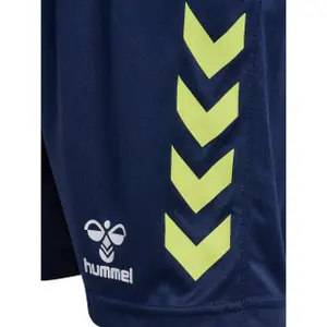 Calções para crianças Hummel Graphic Universe image-2