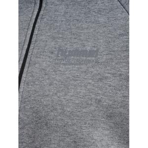 Sweatshirt 1/2 Zip Women Hummel Tech image-4