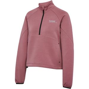 Sweatshirt Damen Hummel Tech Boxy image-1