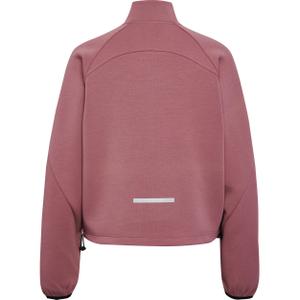Sweatshirt Damen Hummel Tech Boxy image-2