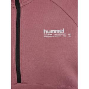 Sweatshirt Damen Hummel Tech Boxy image-3