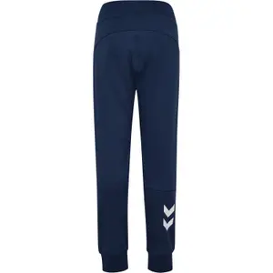 Adjustable kids' joggers Hummel ON image-2