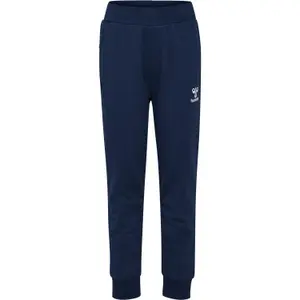 Adjustable kids' joggers Hummel ON image-1