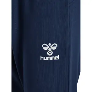 Adjustable kids' joggers Hummel ON image-3