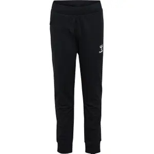 Pantalón de chándal ajustable para niño Hummel ON image-0