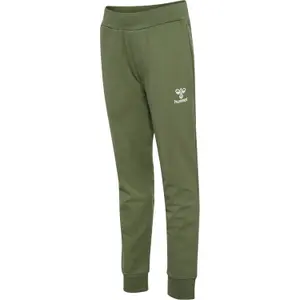 Adjustable kids' joggers Hummel ON image-1
