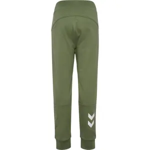 Adjustable kids' joggers Hummel ON image-2