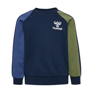 Sweatshirt child Hummel Assym image-0