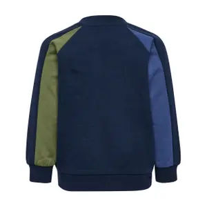 Sweatshirt child Hummel Assym image-2