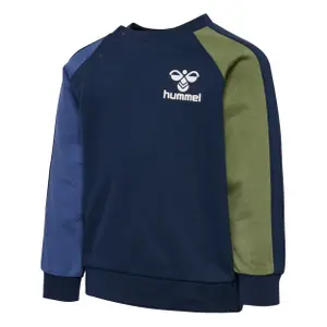 Sweatshirt child Hummel Assym image-1