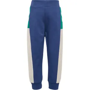 Elastyczne spodnie dresowe dla chłopca niemowlęcia Hummel Skylan image-2