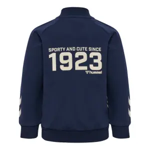 Casaco para bebé menino Hummel Stripy image-2