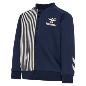 Casaco para bebé menino Hummel Stripy image-1