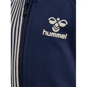 Casaco para bebé menino Hummel Stripy image-3