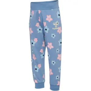 Pantaloni da jogging per bambina Hummel Rinna image-2
