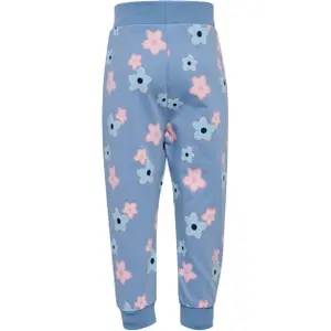 Pantaloni da jogging per bambina Hummel Rinna image-1