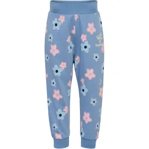 Pantaloni da jogging per bambina Hummel Rinna image-0