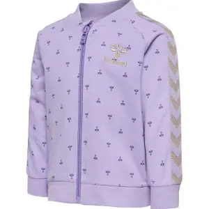 Jacke mit Reißverschluss, Mädchen Hummel Beesy image-1