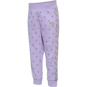 Baby girl's joggers Hummel Beesy image-1