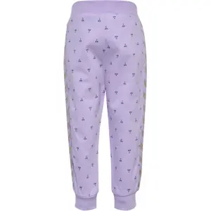 Baby girl's joggers Hummel Beesy image-2