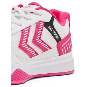 Tennisschuhe Hummel All Court image-6