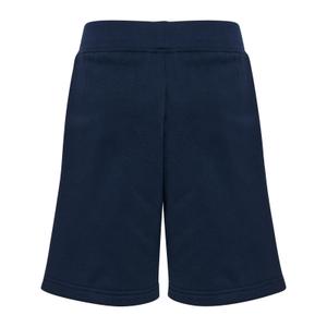 Pantaloni corti regolabili per bambini Hummel Clean image-1