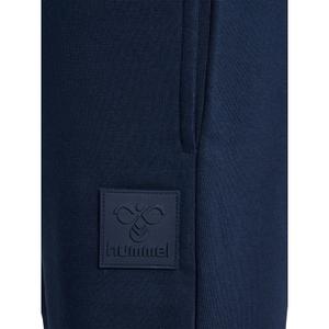 Pantaloni corti regolabili per bambini Hummel Clean image-3