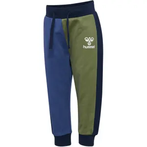 Pantalón de chándal para niño Hummel Assym image-1