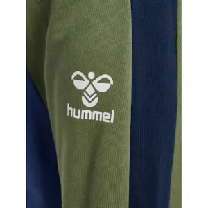 Pantalón de chándal para niño Hummel Assym image-3