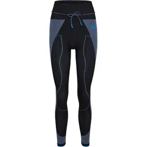 Leggings sin costuras para mujer Hummel image-1