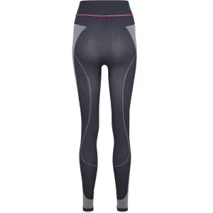 Leggings sin costuras para mujer Hummel image-2