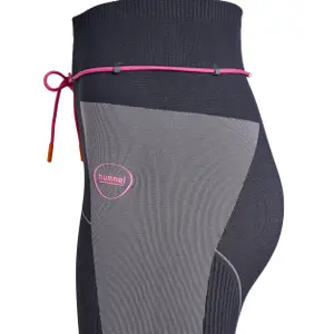 Leggings sin costuras para mujer Hummel image-3