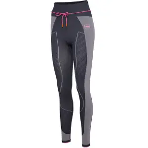 Leggings sin costuras para mujer Hummel image-1