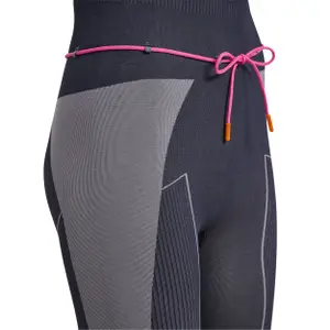 Leggings sin costuras para mujer Hummel image-4