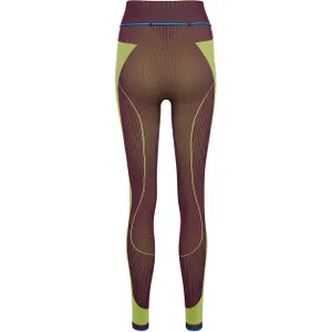 Leggings sin costuras para mujer Hummel image-2