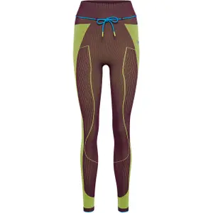 Leggings sin costuras para mujer Hummel image-0