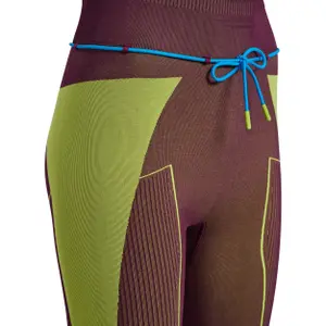 Leggings sin costuras para mujer Hummel image-3