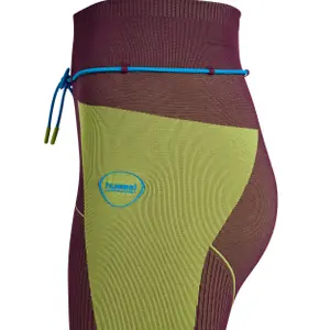 Leggings sin costuras para mujer Hummel image-4