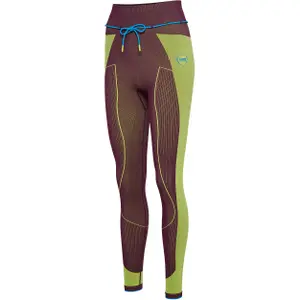 Leggings sin costuras para mujer Hummel image-1