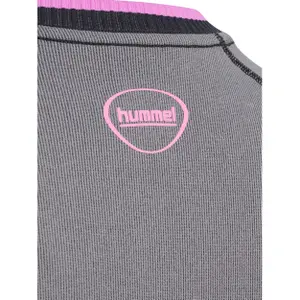 Women's seamless long-sleeve T-shirt Hummel image-4