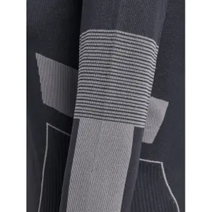 Women's seamless long-sleeve T-shirt Hummel image-3