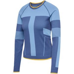 Women's seamless athletic top Hummel image-1